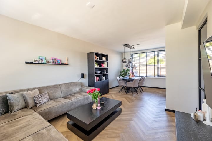 Foto 11 van Zuiderzeestraat 8