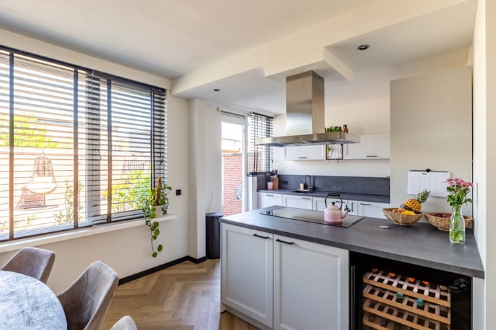 Foto 13 van Zuiderzeestraat 8