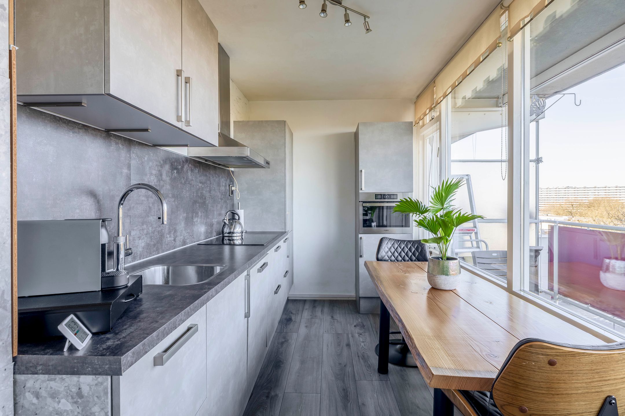 Foto 3 van Bachplein 295