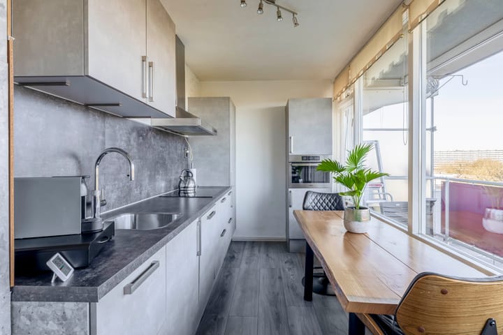 Foto 3 van Bachplein 295