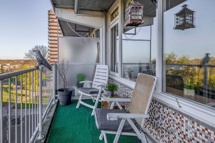 Foto 4 van Bachplein 295