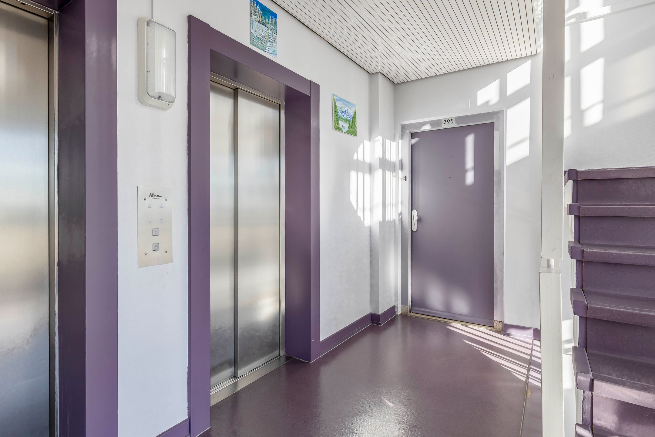 Foto 6 van Bachplein 295