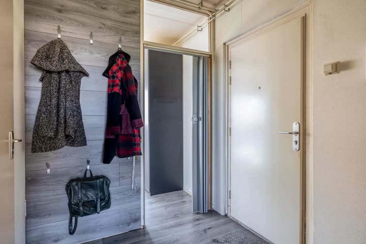 Foto 7 van Bachplein 295