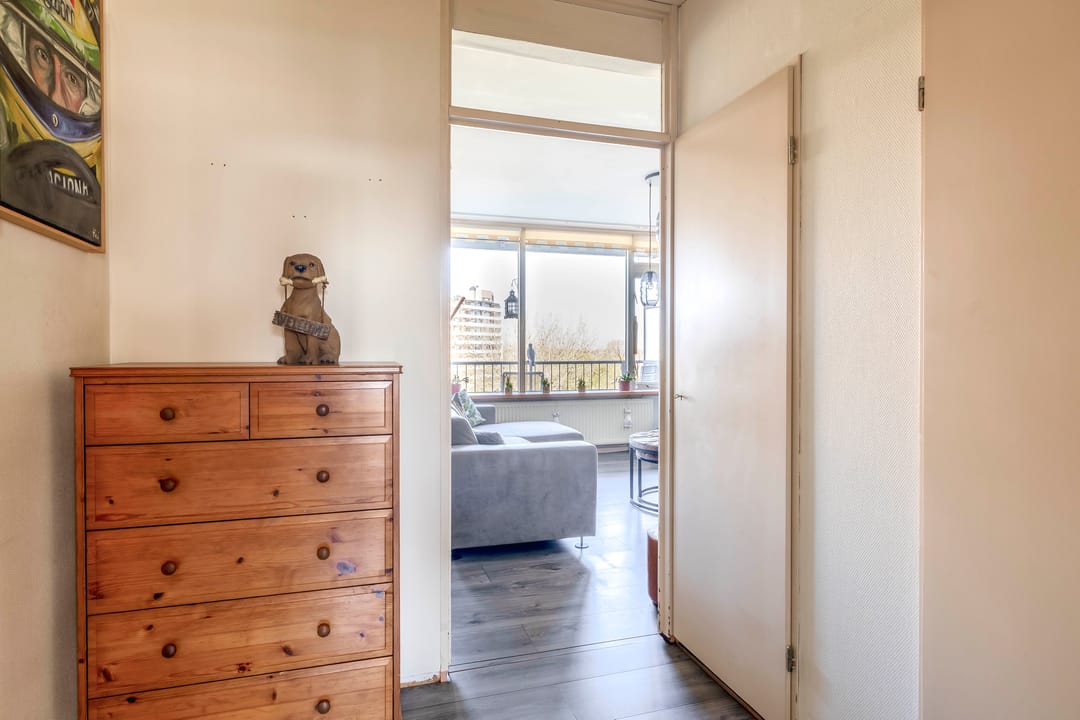 Foto 8 van Bachplein 295