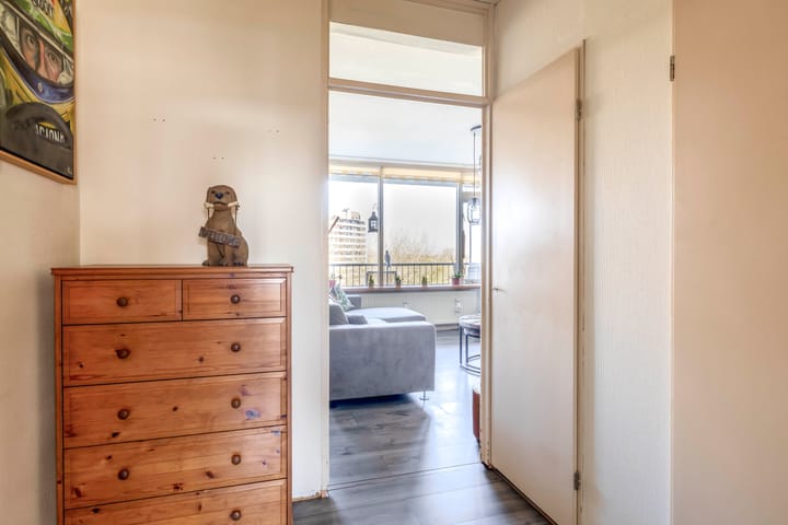 Foto 8 van Bachplein 295