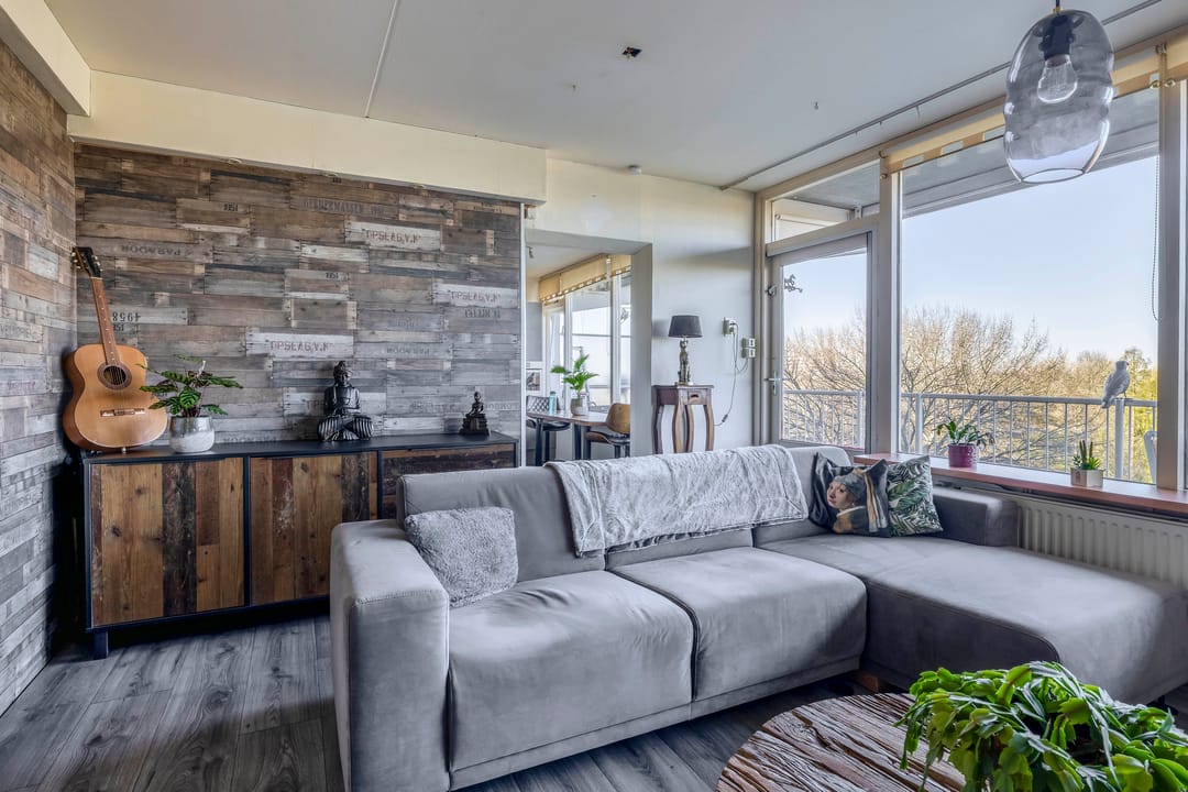 Foto 11 van Bachplein 295