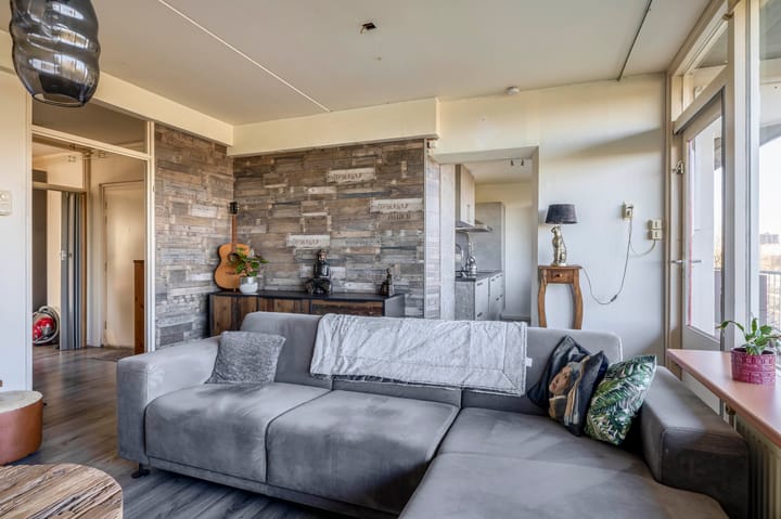 Foto 12 van Bachplein 295