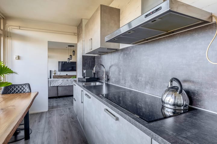 Foto 15 van Bachplein 295