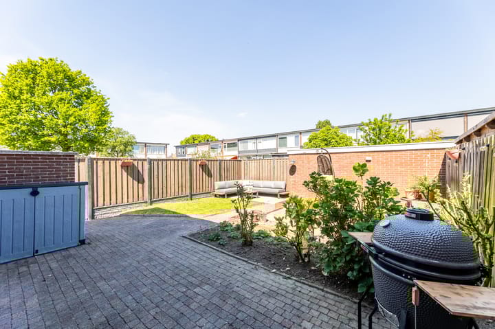 Foto 19 van Zuiderzeestraat 8