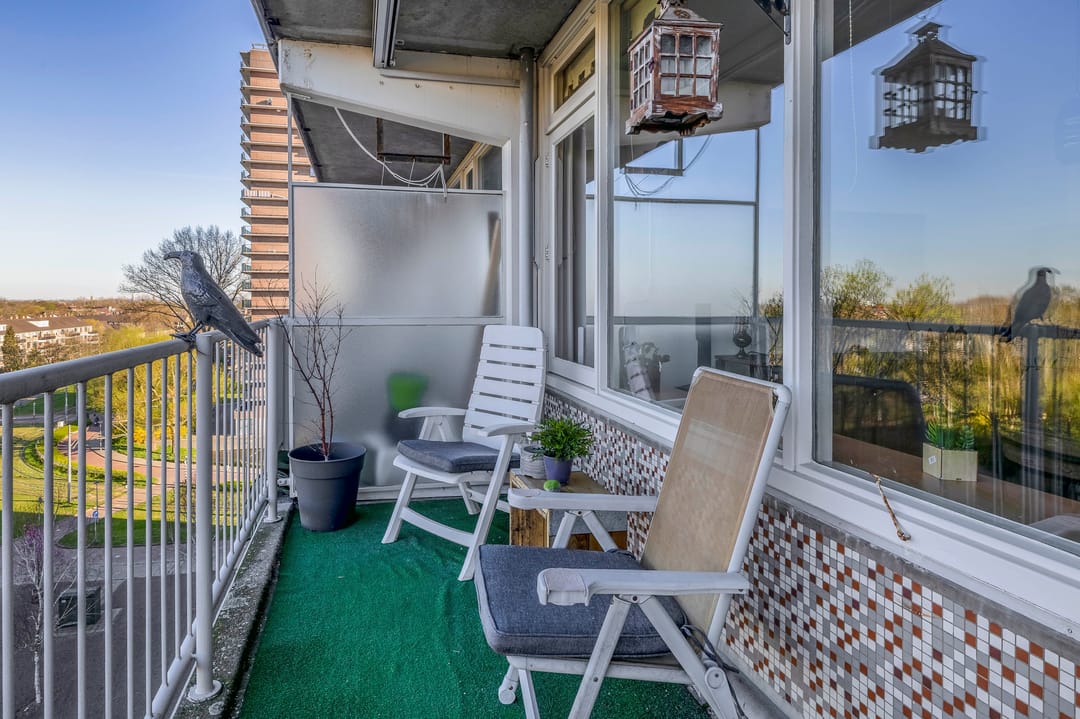 Foto 17 van Bachplein 295