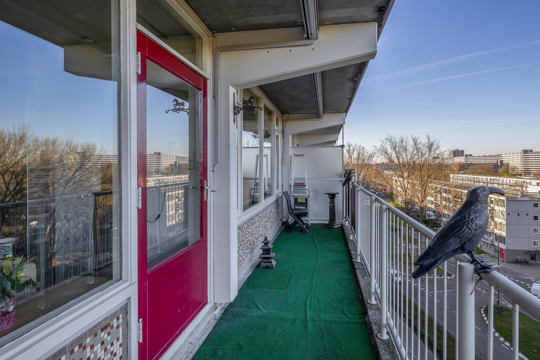 Foto 18 van Bachplein 295