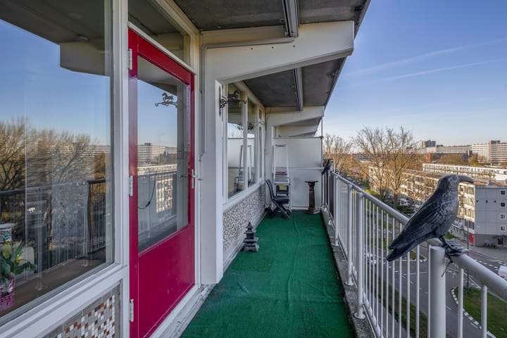 Foto 18 van Bachplein 295