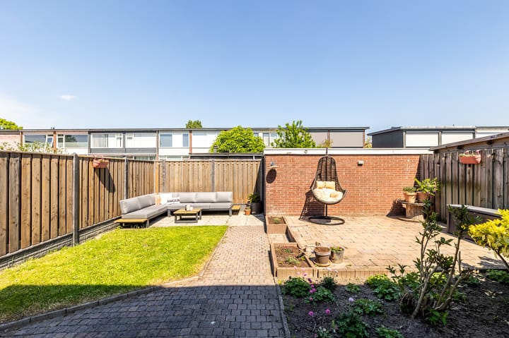 Foto 20 van Zuiderzeestraat 8