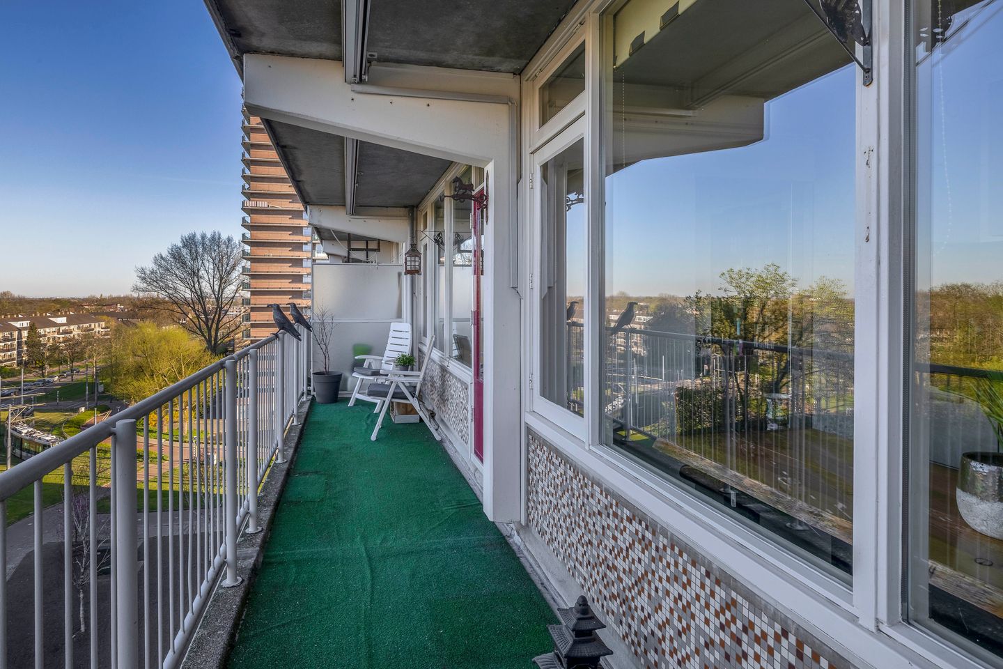 Foto 19 van Bachplein 295