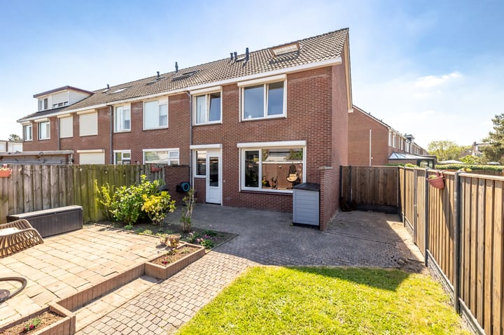 Foto 21 van Zuiderzeestraat 8