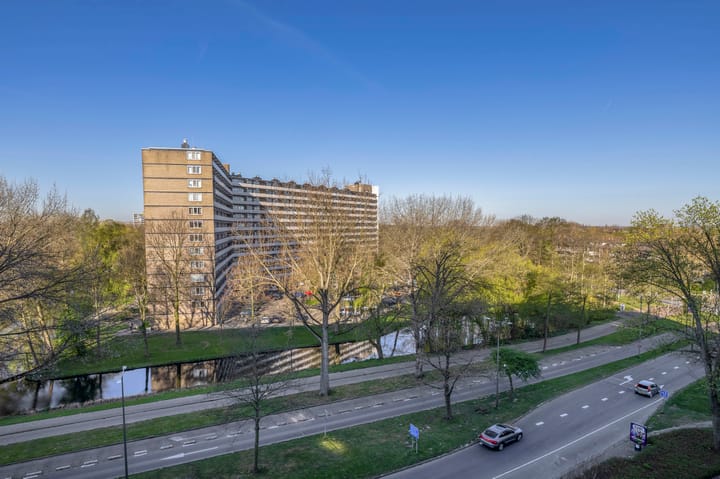 Foto 20 van Bachplein 295