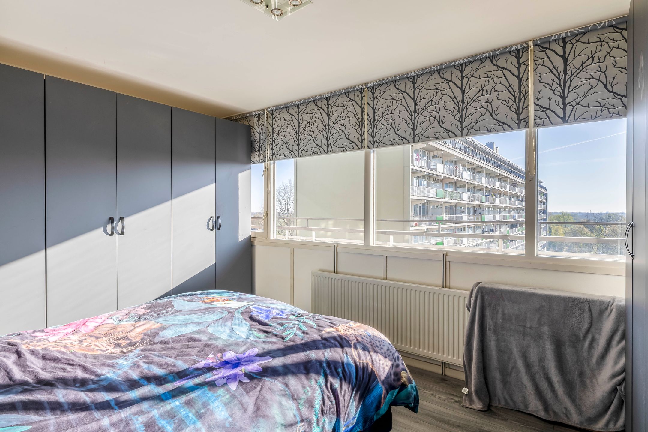 Foto 21 van Bachplein 295