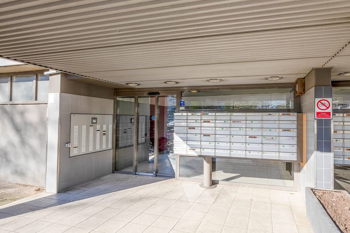 Foto 26 van Bachplein 295