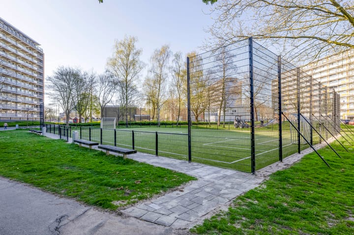 Foto 27 van Bachplein 295