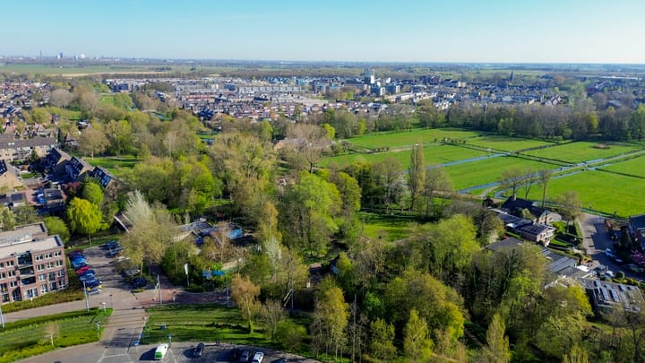 Foto 28 van Bachplein 295