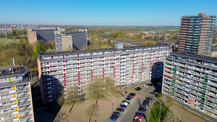 Foto 29 van Bachplein 295