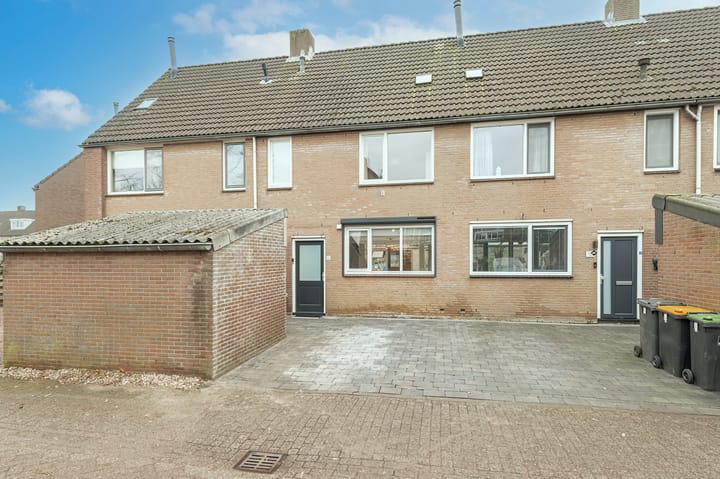 Foto 4 van Friese Steen 60