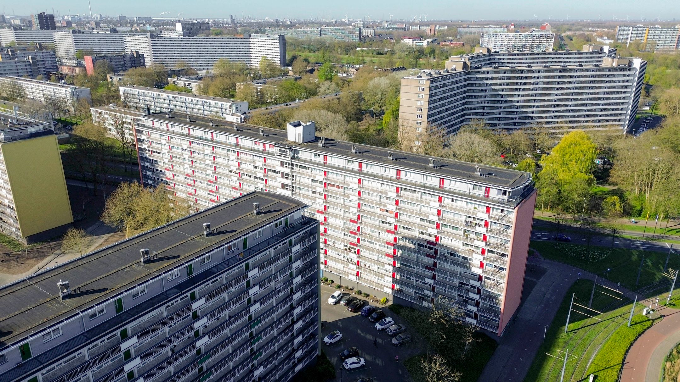 Foto 30 van Bachplein 295