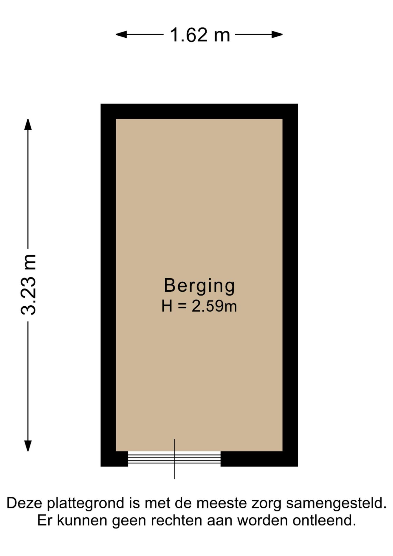 Foto 35 van Bachplein 295