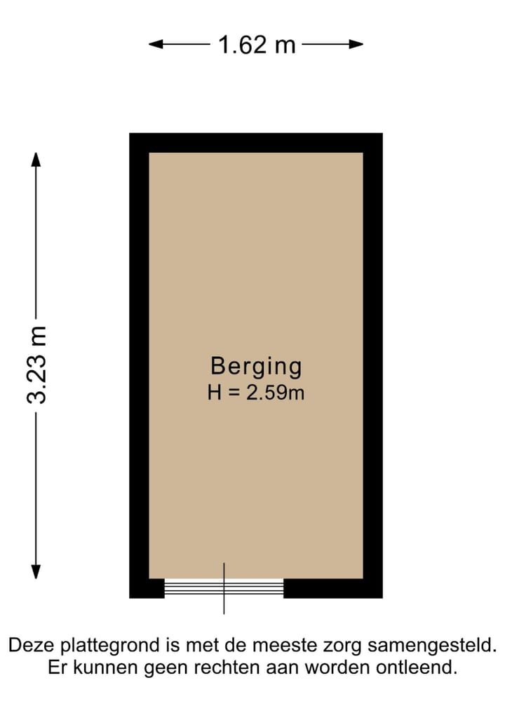 Foto 35 van Bachplein 295