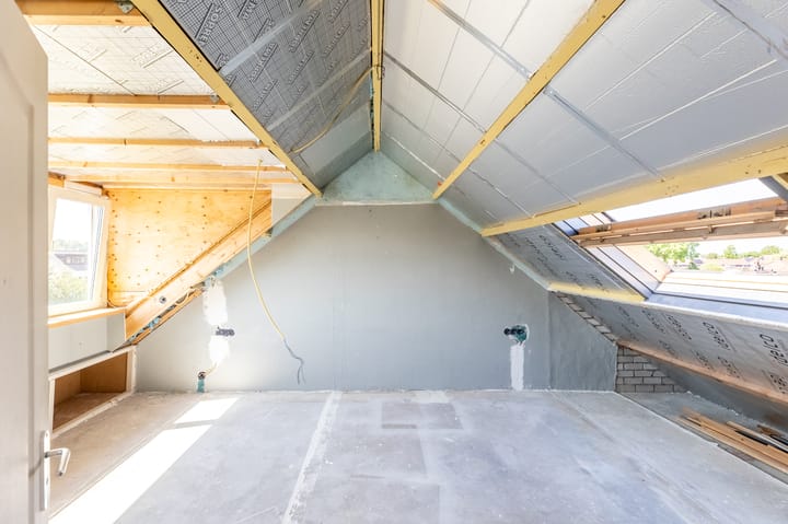 Foto 33 van Zuiderzeestraat 8