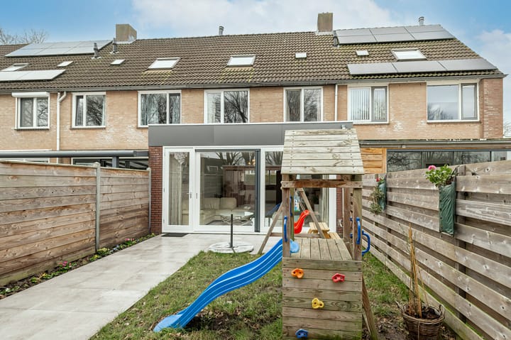 Foto 15 van Friese Steen 60