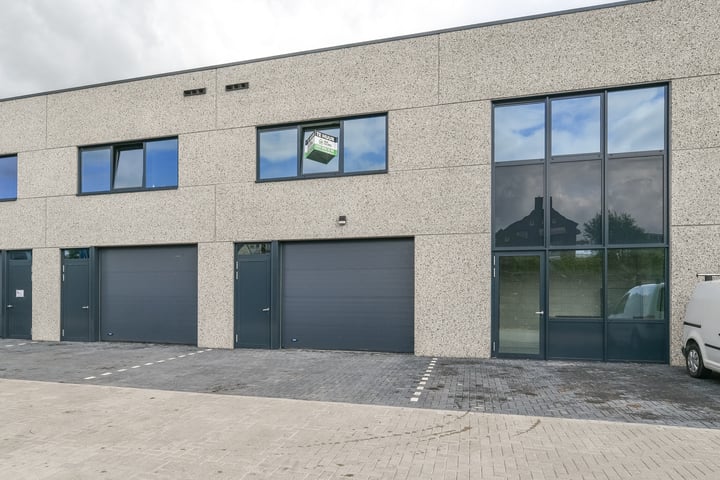 Aalsmeerderweg 241-11, Aalsmeer