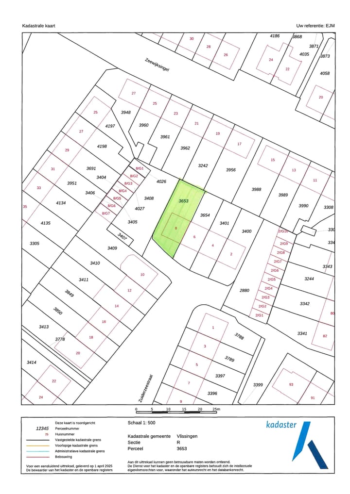 Foto 37 van Zuiderzeestraat 8