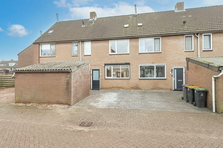 Foto 35 van Friese Steen 60