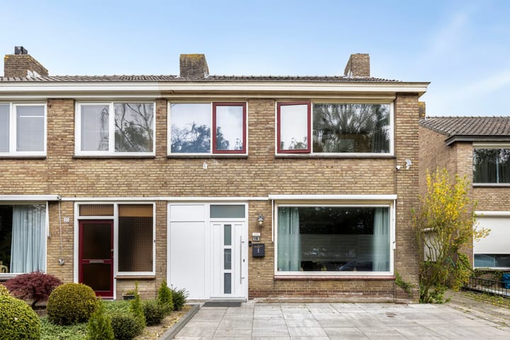 Foto 1 van Mondriaanstraat 18