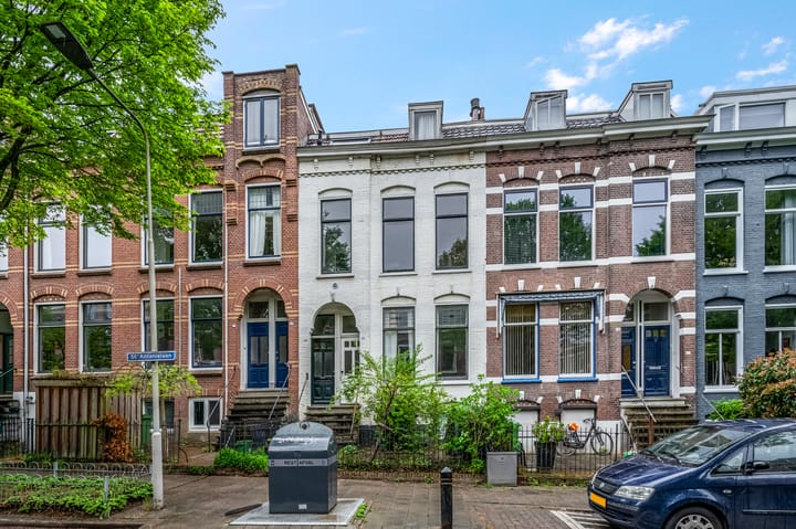 Foto 1 van St. Antonielaan 278