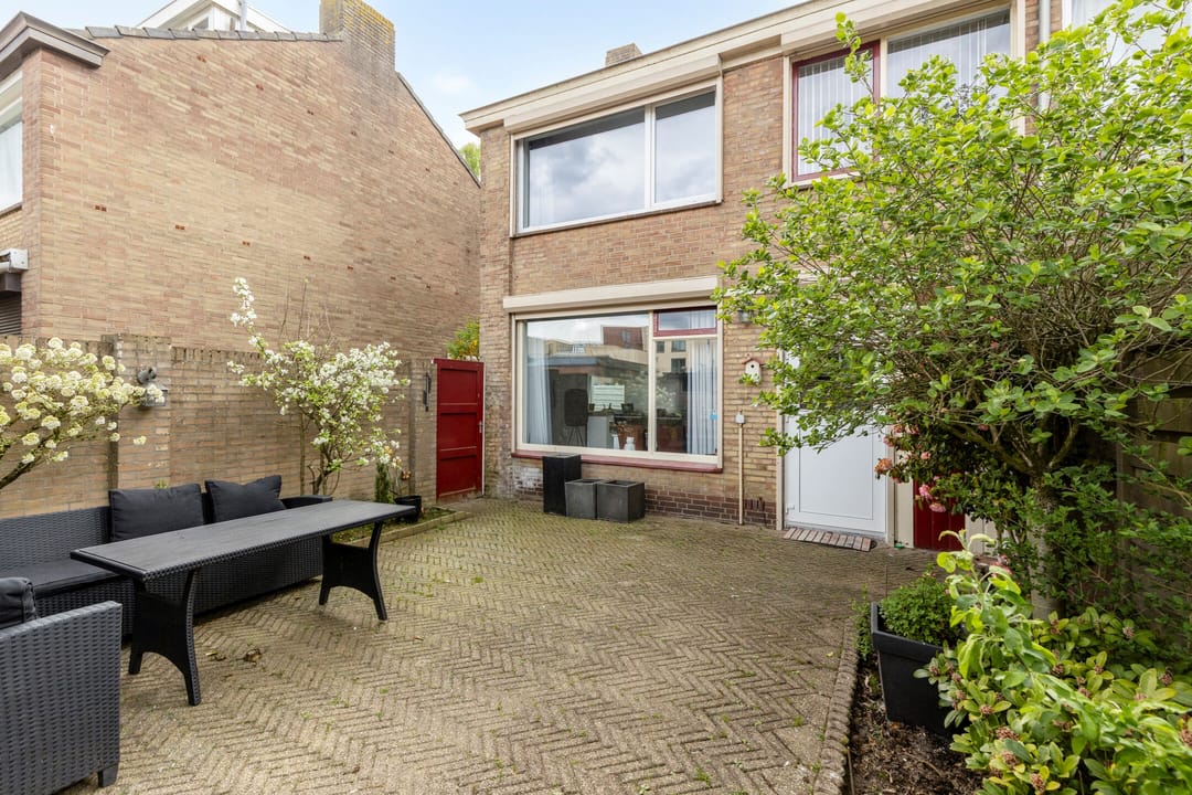 Foto 2 van Mondriaanstraat 18