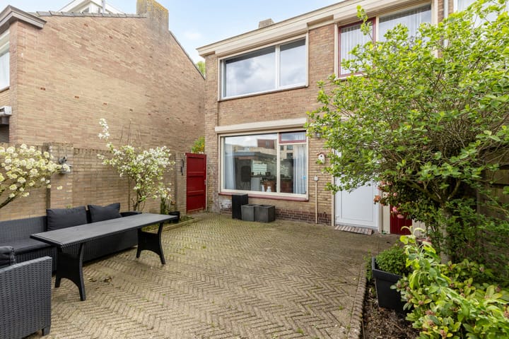 Foto 2 van Mondriaanstraat 18