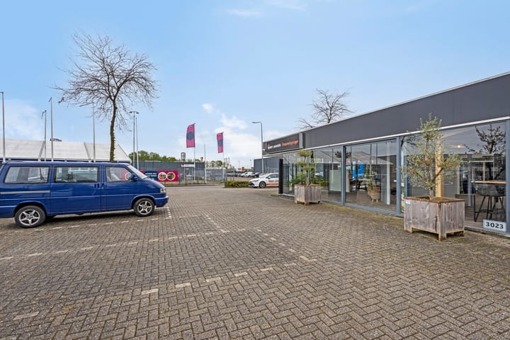 Burghoffweg 18, Roermond