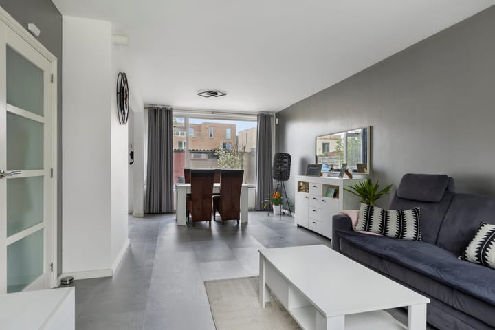 Foto 3 van Mondriaanstraat 18