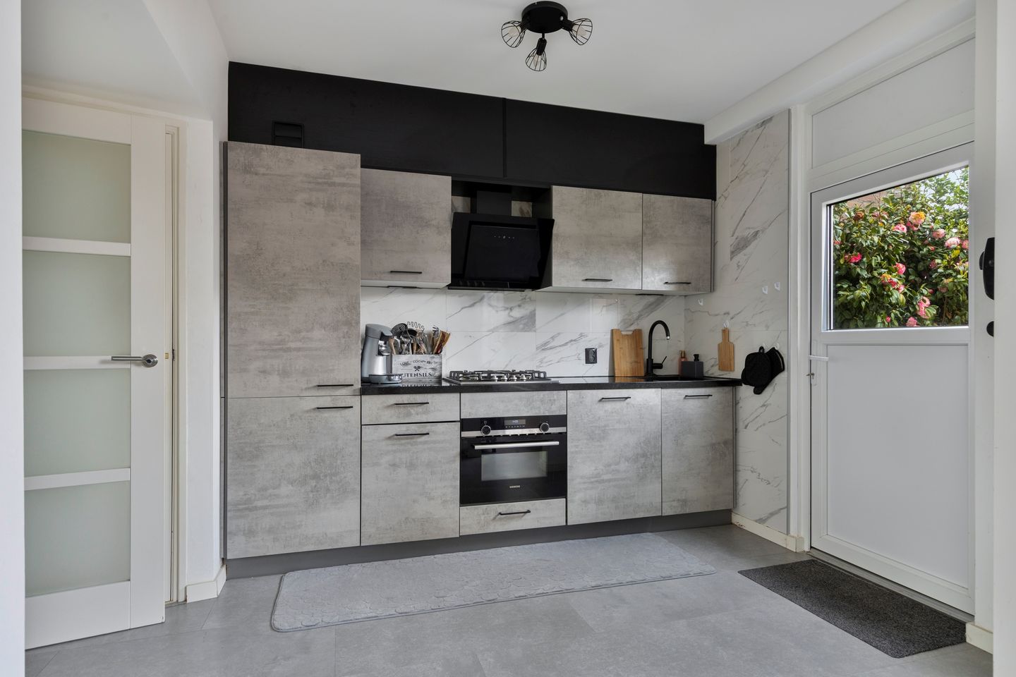 Foto 4 van Mondriaanstraat 18