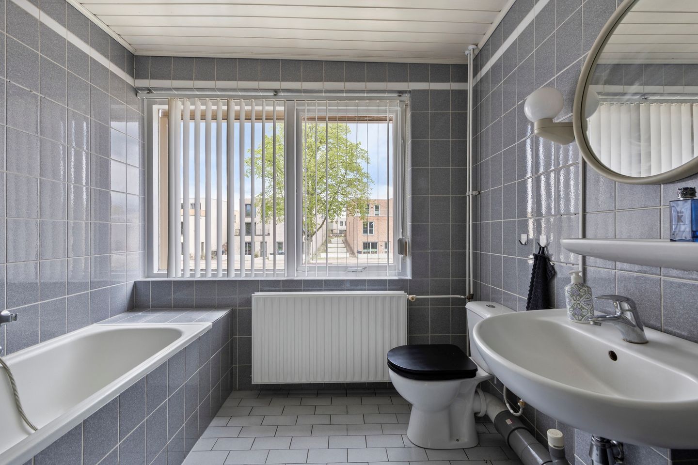 Foto 5 van Mondriaanstraat 18