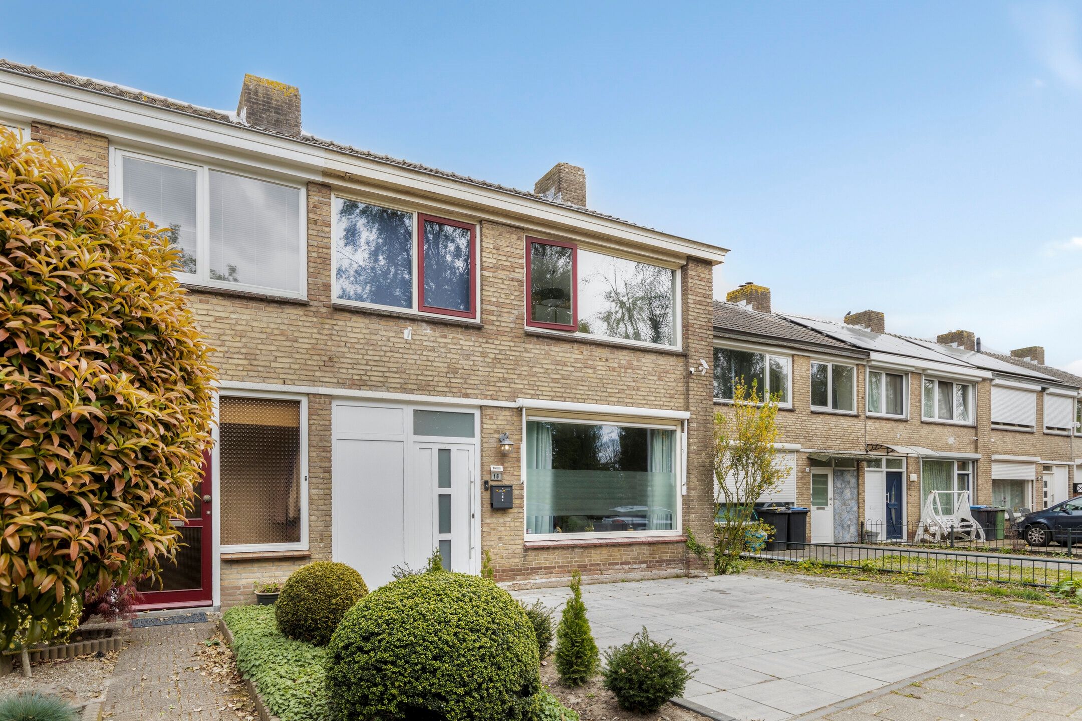 Foto 6 van Mondriaanstraat 18