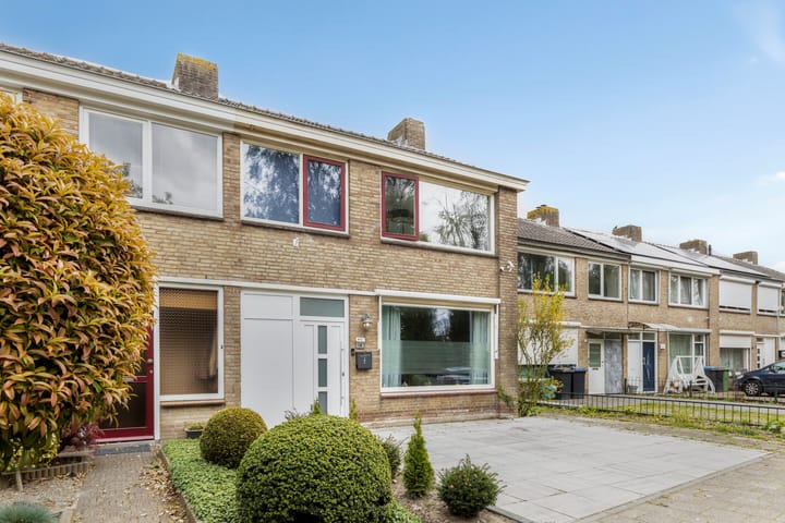 Foto 6 van Mondriaanstraat 18