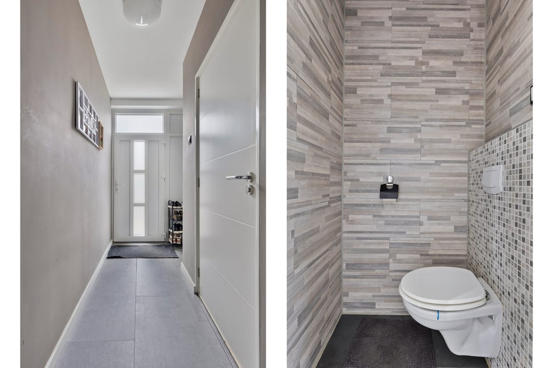 Foto 7 van Mondriaanstraat 18