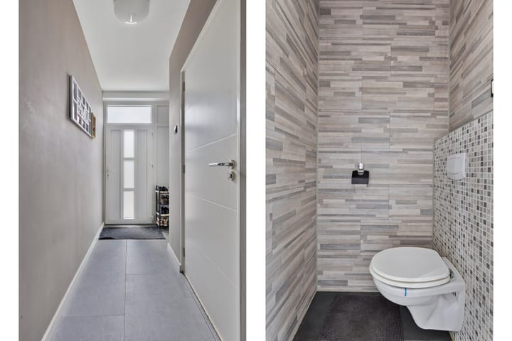 Foto 7 van Mondriaanstraat 18