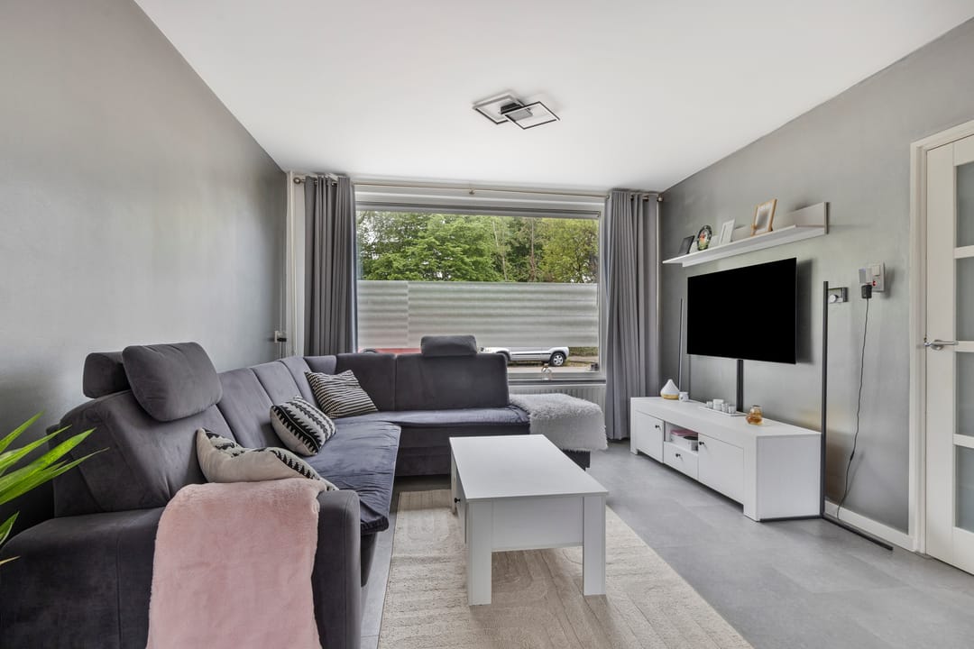 Foto 11 van Mondriaanstraat 18