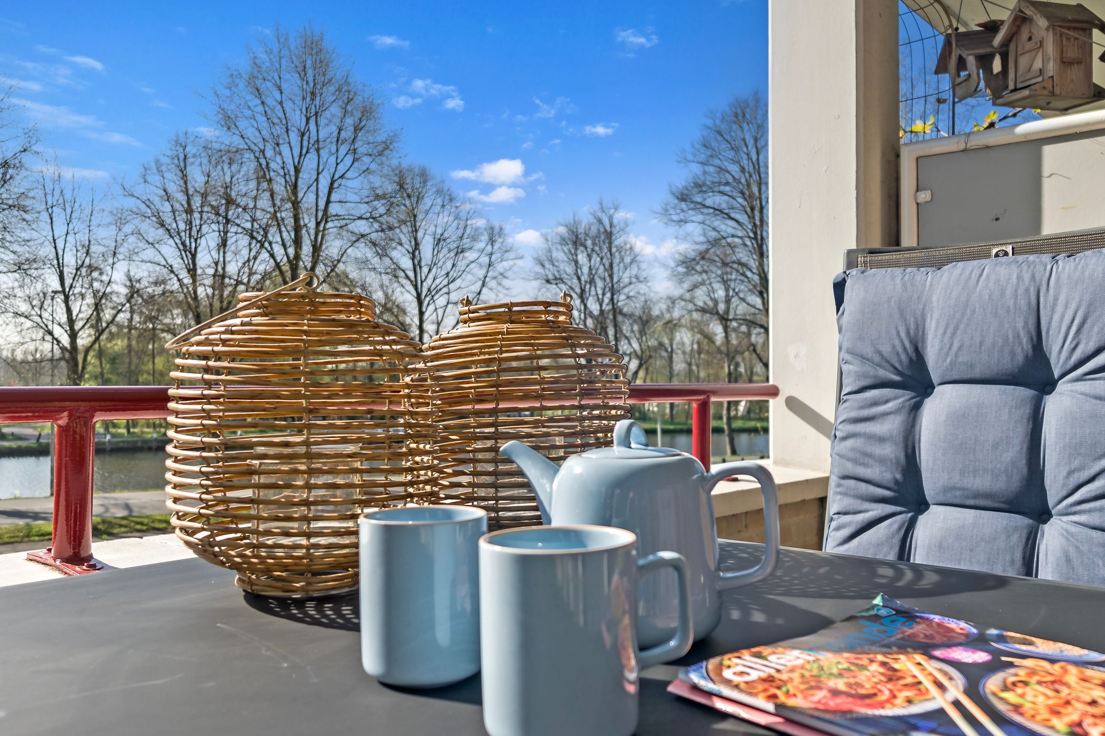 Foto 3 van Kanaalweg 142