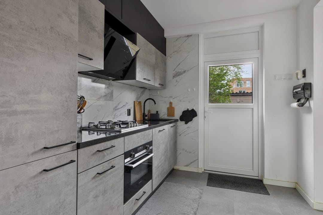 Foto 16 van Mondriaanstraat 18