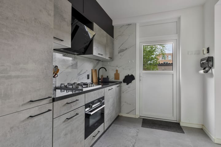 Foto 16 van Mondriaanstraat 18